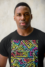 Load image into Gallery viewer, T Street Avenue Apparel Hustle Collection Short-Sleeve Tee