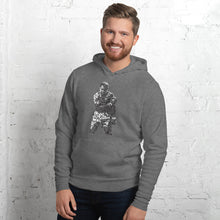 Load image into Gallery viewer, T Street Avenue Apparel Boxer Hoodie