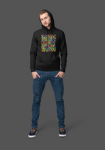 Load image into Gallery viewer, T Street Avenue Apparel Hustle Collection Hoodie