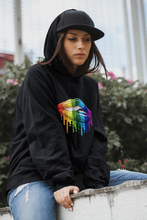 Load image into Gallery viewer, T Street Avenue Apparel Lip Hoodie