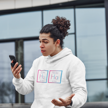 Load image into Gallery viewer, T Street Avenue Apparel Hustle Harder Hoodie