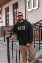 Load image into Gallery viewer, T Street Avenue Apparel Hustle Collection Hustler Since Birth Hoodie