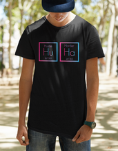 Load image into Gallery viewer, T Street Avenue Apparel Hustle Harder Short-Sleeve Tee