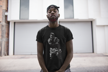 Load image into Gallery viewer, T Street Avenue Apparel Boxer Short-Sleeve Tee