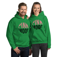 Load image into Gallery viewer, T Street Avenue Apparel Pink Mood Hoodie
