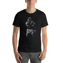 Load image into Gallery viewer, T Street Avenue Apparel Boxer Short-Sleeve Tee
