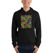 Load image into Gallery viewer, T Street Avenue Apparel Hustle Collection Hoodie

