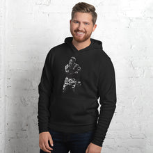 Load image into Gallery viewer, T Street Avenue Apparel Boxer Hoodie
