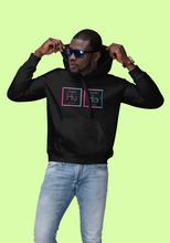 Load image into Gallery viewer, T Street Avenue Apparel Hustle Harder Hoodie
