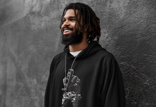 Load image into Gallery viewer, T Street Avenue Apparel Boxer Hoodie
