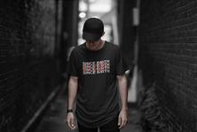Load image into Gallery viewer, T Street Avenue Apparel Hustle Collection Hustler Since Birth Short Sleeve Tee
