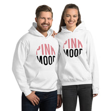 Load image into Gallery viewer, T Street Avenue Apparel Pink Mood Hoodie
