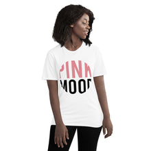 Load image into Gallery viewer, T Street Avenue Apparel Pink Mood Short-Sleeve Tee
