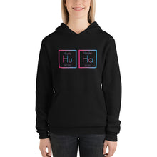 Load image into Gallery viewer, T Street Avenue Apparel Hustle Harder Hoodie
