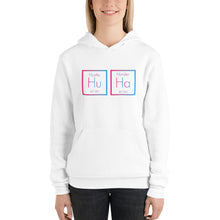 Load image into Gallery viewer, T Street Avenue Apparel Hustle Harder Hoodie
